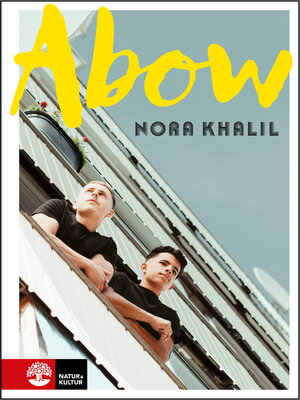 cover image of Abow